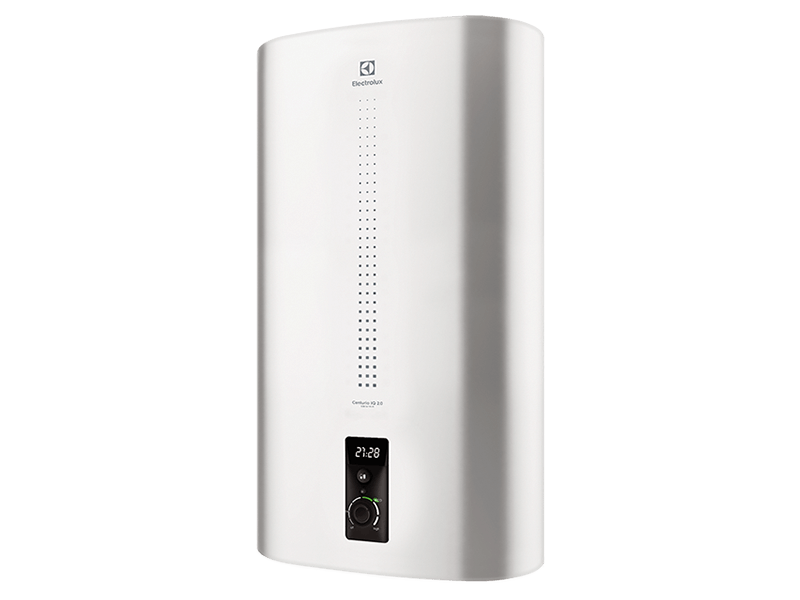 Накопительный водонагреватель (Бойлер) Electrolux EWH 100 Centurio IQ 2.0